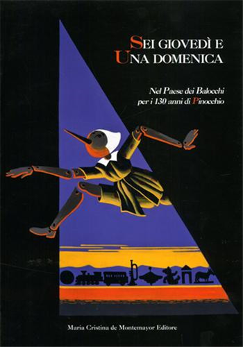 Sei giovedì e una - ,