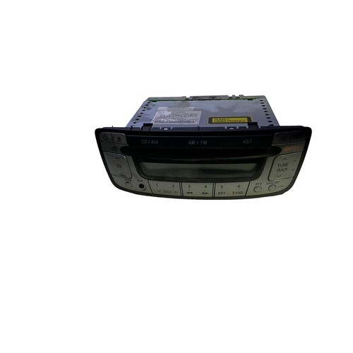 Autoradio toyota aygo serie - toyota,