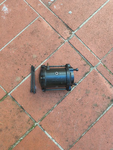 Motorino avviamento cagiva - avviamento,