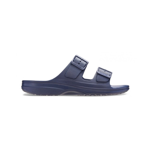 Crocs sandali blu saturday - sandali,