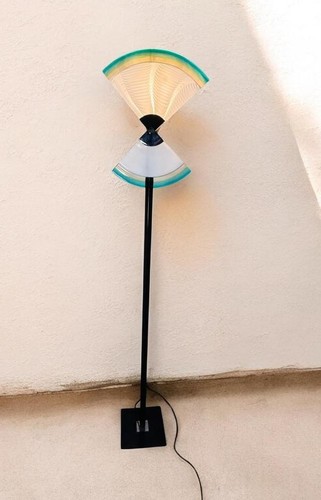 Lampada vintage terra - lampada,