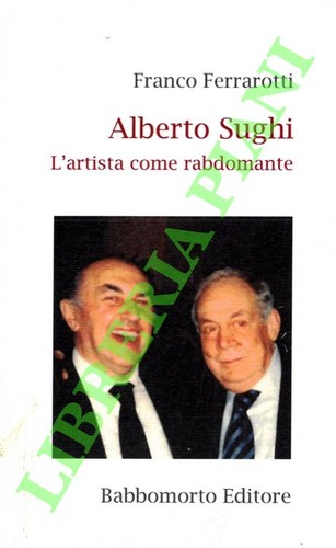 Ferrarotti franco alberto - ferrarotti,