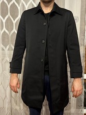 Soprabito uomo PRADA in lana