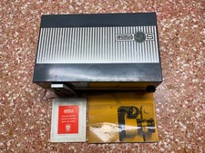 PROIETTORE 8 MM EUMIG