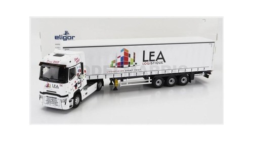 Eligor 118163 renault t520 - 118163,