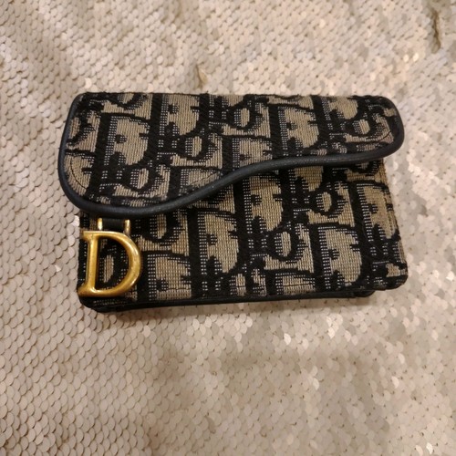 Portafoglio porta carte - , logo