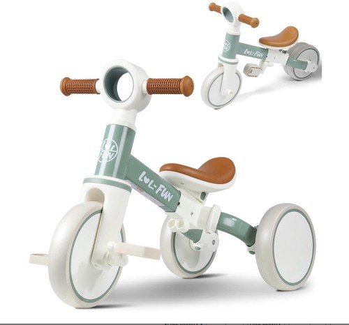 Triciclo lol fun - triciclo,