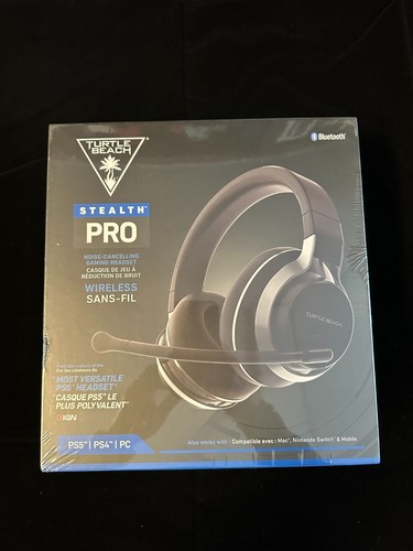 Cuffie turtle beach stealth - cuffie,