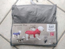 CAPPOTTO IMPERMEABILE RAIN