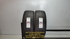 GOMME USATE  TERMICHE 235/50R18 101V HANKOOK WINTER ICEPT EVO 3 X PNEUMAT C05202