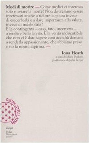 Modi morire perfect - morire, [perfect