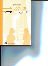 Log-in, log-out - social