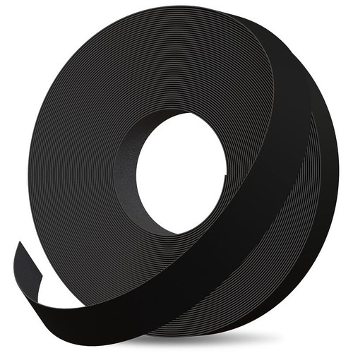 Edge supply black melamine - edge,