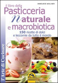 Libro della pasticceria - libro,