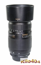 Tamron per Pentax 70-300 mm