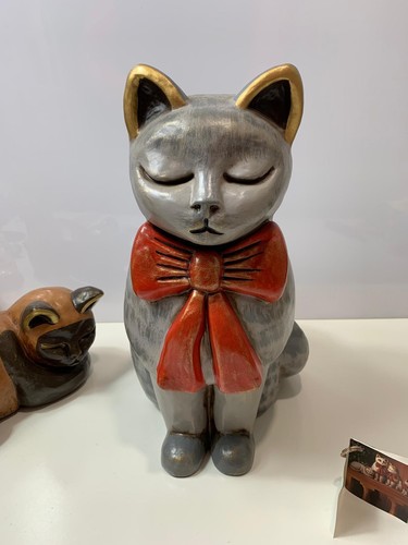 Thun gatto leonardo - gatto, grigio