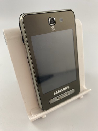 Smartphone samsung f480 tocco - smartphone,