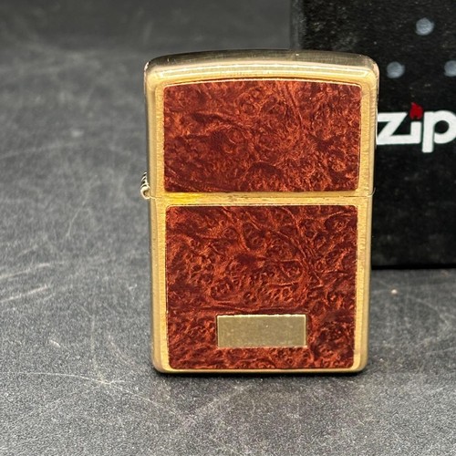 Accendino zippo finitura - zippo,,