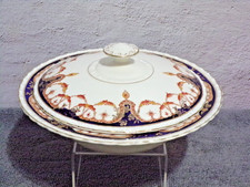 Vintage Myott #8490 Derbyshire