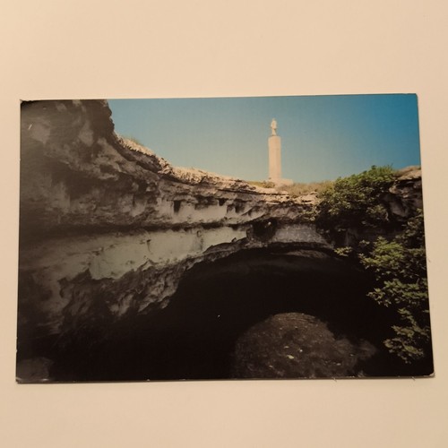Roca poesia piccola cartolina - roca,