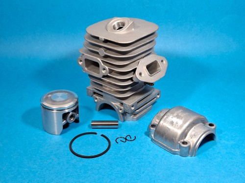 Kit cilindro pistone mm - pistone,