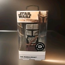 Disney The Mandalorian Star