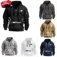 Bmw power felpa - m, con