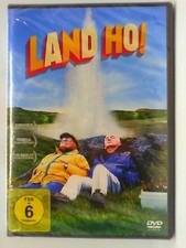 Land Ho! Paul, Eenhorn, Nelson