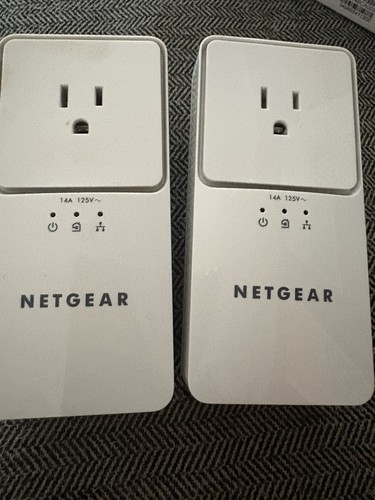 Netgear powerline - netgear, +