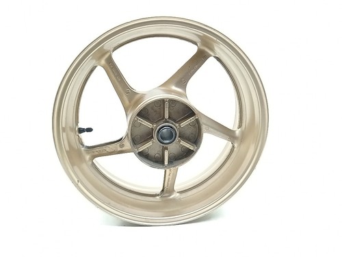 Cerchio posteriore rear rim - cerchio,