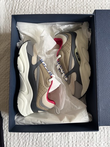 Nuovo dior b22 beige - nuovo, grigio