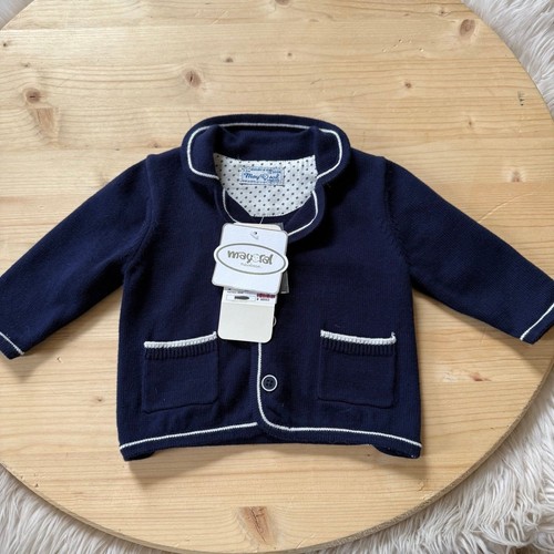 Mayoral sweater 4m - sweater, 2-4m