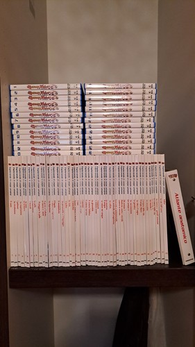 Collana completa esplorando - completa,