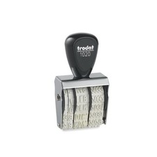 TRODAT CLASSIC 1020 ITA TIMBRO