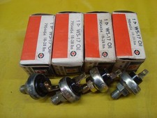 SENSORE TEMPERATURA AC DELCO