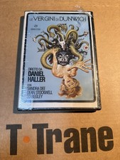 DVD SIGILLATO -  LE VERGINI DI