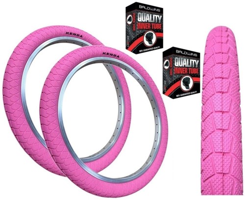 Kenda krackpot 95 rosa - krackpot,
