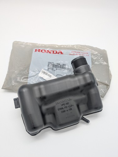 Serbatoio carburante honda - serbatoio,