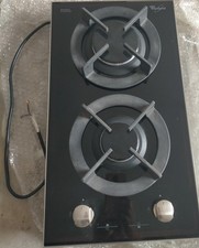 Piano Cottura Whirlpool Domino