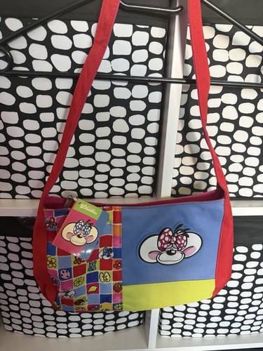 Borsa tracolla diddl delle - tracolla,
