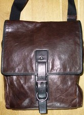 Borsa a tracolla Prada uomo