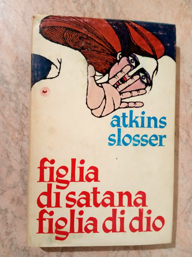 Atkins slosser figlia - atkins, di
