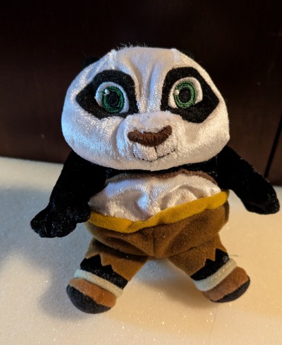 Peluche dreamworks kung - peluche,