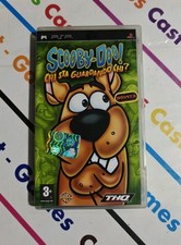 SCOOBY-DOO! CHI STA GUARDANO