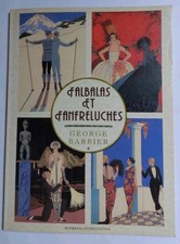 Livre : Falbalas et