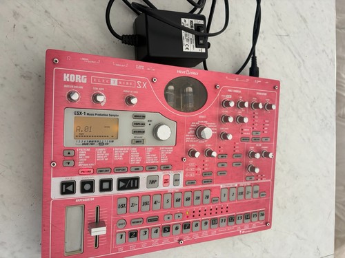Korg esx1 - korg,