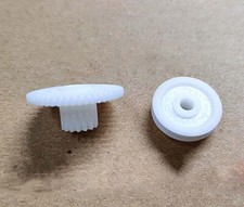 Set 2 pezzi/1 ingranaggi