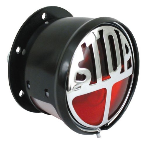Fanale stop per harley - stop,
