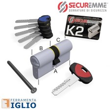 Cilindro Europeo di Sicurezza