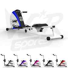 Rowing Machine Body Tonner